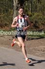 Mens ERRA 12 Stage Road Relay, Sutton Park, Sutton Coldfield, Birmingham. Photo: David T. Hewitson/Sports for All Pics